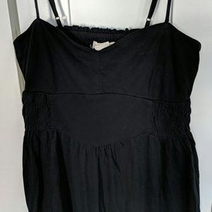 Billabong black dress